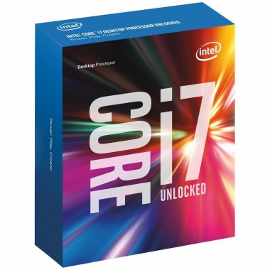 I7-6700K1