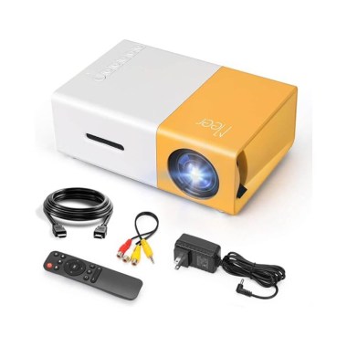 PROY-MINILED6